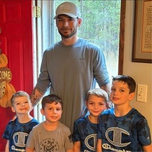 Meet your Posher, Lance